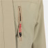 Joma Anorak Mystic Beige Femme