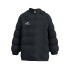 Joma Anorak New Metaverse Black Enfant