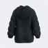 Joma Anorak New Metaverse Black Enfant