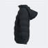 Joma Anorak New Metaverse Black Enfant