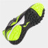 football Joma Bottes de Toledo 2491 Fluor Vert Noir Enfant