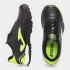 football Joma Bottes de Toledo 2491 Fluor Vert Noir Enfant