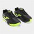 football Joma Bottes de Toledo 2491 Fluor Vert Noir Enfant