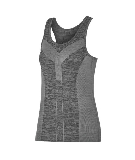 T-shirt Montagne Joluvi Trail Femme by Tech Tank Black...
