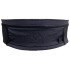 Ceinture Running Joluvi Unisexe par Trailin Seams Black Antrancita