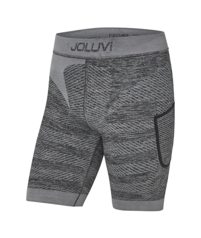 Pantalons Montagne Joluvi Trail Femme de Tech...