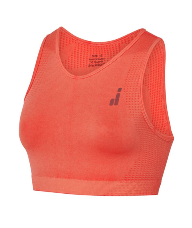 Haut Fitness Joluvi Haut Femme par Ana Tir Cut...