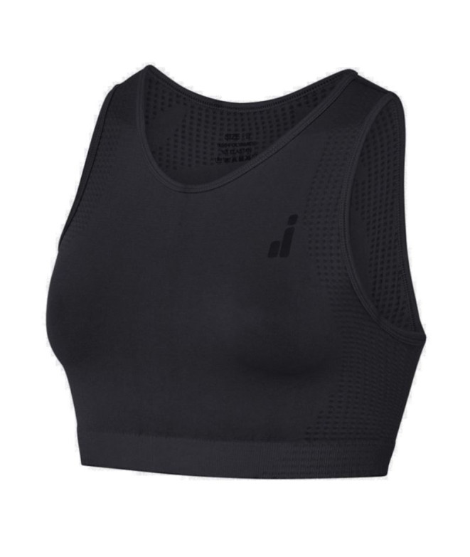 Haut Fitness Joluvi Haut Femme de Ana Tir Cut...
