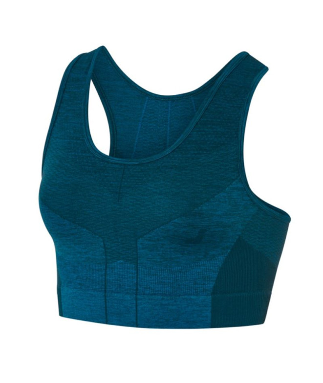 Haut Running Joluvi Haut Trail Femme de Vigor...