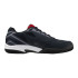 Chaussures Mizuno padel Break Shot 4 Padel Noir