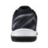 Chaussures Mizuno padel Break Shot 4 Padel Noir