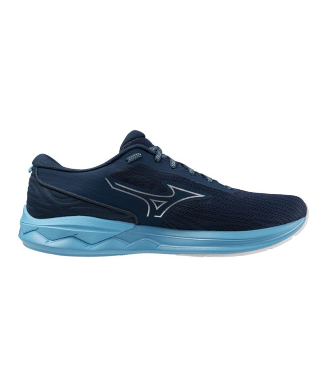Chaussures Running Mizuno Homme de Wave Revolt...