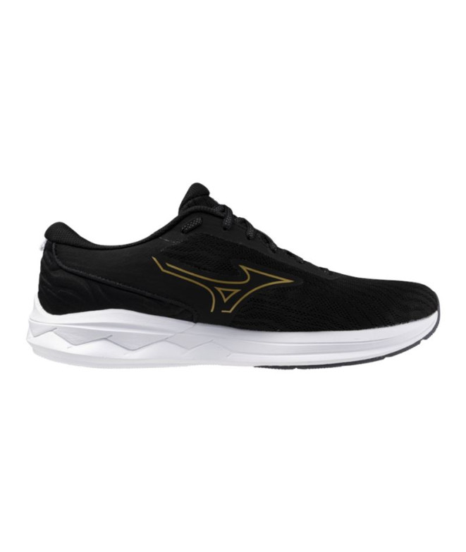 Chaussures Running Mizuno Homme de Wave Revolt...