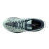 Chaussures Trail Mizuno Femme de Wave Mujin 10 Green Jade