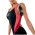Maillot de bain Natation de Aquarapid Akiko Femme