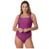 Maillot de bain Natation de Aquarapid Ariet Femme