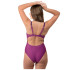 Maillot de bain Natation de Aquarapid Ariet Femme