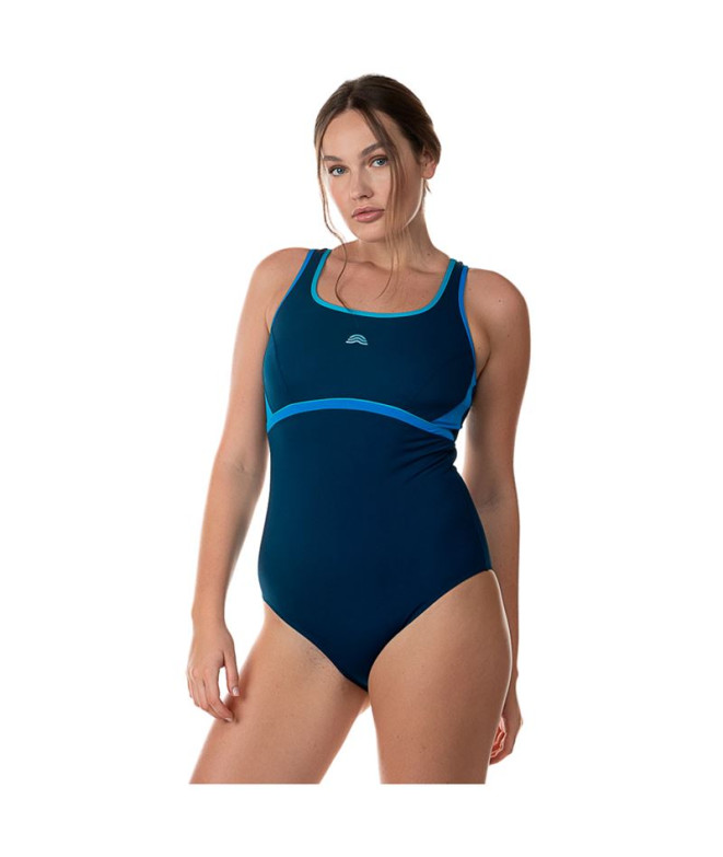 Maillot de bain Natation de Aquarapid Costume...
