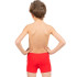Maillot de bain Natation de Aquarapid Costume Short Venere Enfant