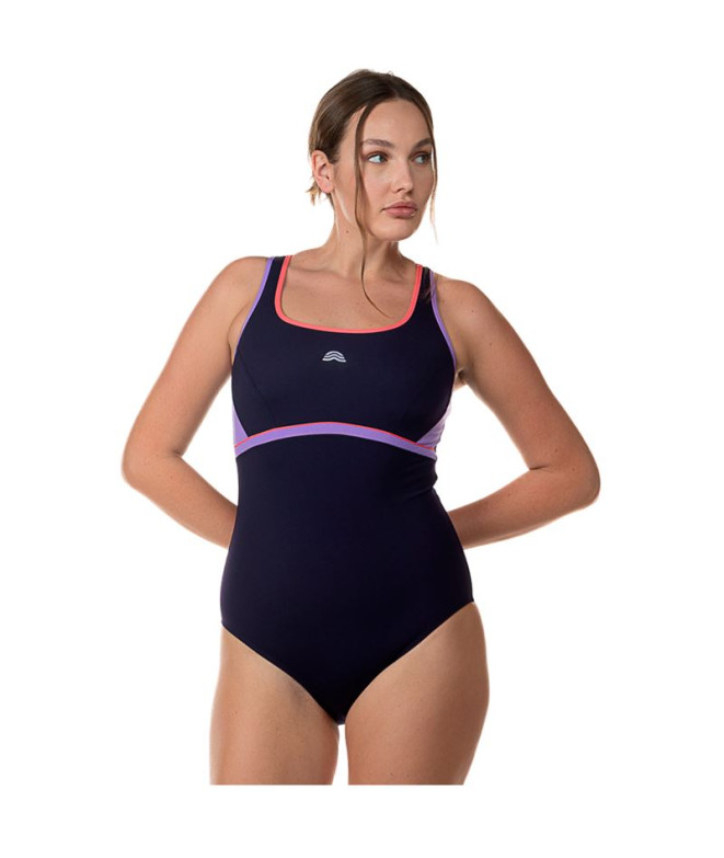 Maillot de bain Natation de Aquarapida Costume...
