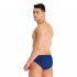 Maillot de bain Natation Arena Homme from Team Slip de bain Bleu/Blanc