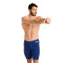Maillot de bain Natation Arena Homme de Team Swim Jammer Bleu/Blanc