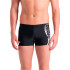 Maillot de bain Natation Arena Homme de Wake Swim Noir/Blanc