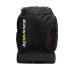 Sac Natation par Aquarapid Zaino Orion Black Baby