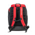 Sac Natation par Aquarapid Zaino Orion Red Baby