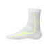 Chaussettes Head All Sports Performance Gris Mélange/Blanc Pack