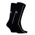 Chaussettes Head All Sports Performance Noir Pack