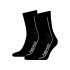 Chaussettes Head All Sports Performance Noir Pack