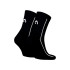 Chaussettes Head All Sports Performance Noir Pack