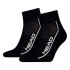 Chaussettes Head All Sports Performance Noir Pack