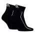 Chaussettes Head All Sports Performance Noir Pack