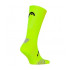 Chaussettes Head Padel 1P Jaune fluo