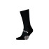 Chaussettes Head Padel 1P Noir