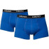 Slip Head Homme Basic Aruba Blue/Black Pack