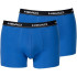 Slip Head Homme Basic Aruba Blue/Black Pack