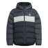 adidas Enfant Veste Synthetic Down Grey
