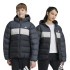 adidas Enfant Veste Synthetic Down Grey
