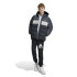 adidas Enfant Veste Synthetic Down Grey