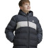 adidas Enfant Veste Synthetic Down Grey