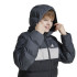 adidas Enfant Veste Synthetic Down Grey