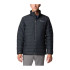 Gilet Montagne Homme Columbia Powder Lite™ II Noir