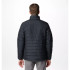 Gilet Montagne Homme Columbia Powder Lite™ II Noir