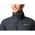 Gilet Montagne Homme Columbia Powder Lite™ II Noir