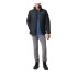 Gilet Montagne Homme Columbia Powder Lite™ II Noir