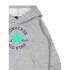 Survêtement Converse Enfant Disséqué Ctp Flc Gris/Marine