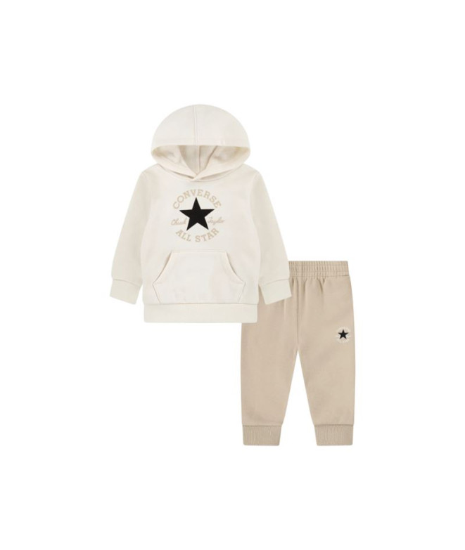 Survêtement Converse Enfant Disséqué Ctp Flc...